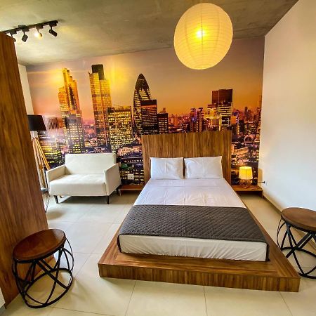 Apartmentforstay 33B-Fragata Central Marília Eksteriør billede