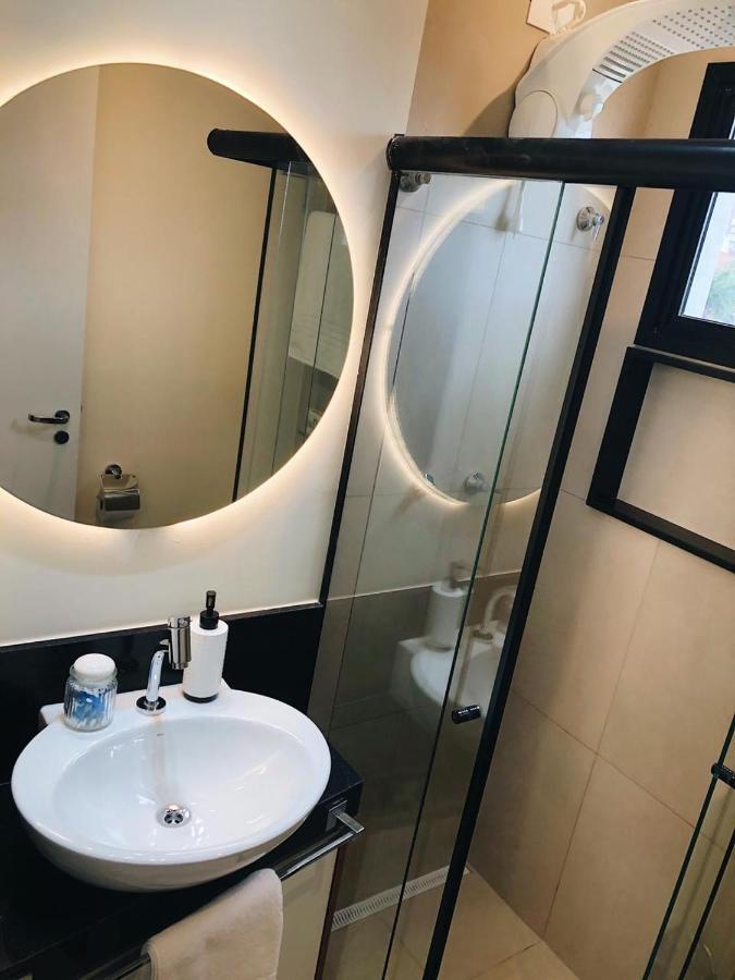 Apartmentforstay 33B-Fragata Central Marília Eksteriør billede